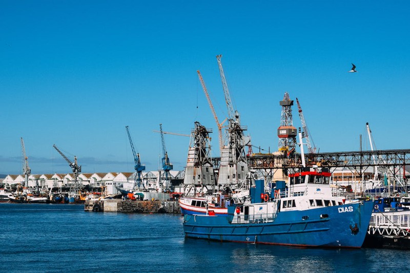 maritime transporatation maritime transporatation